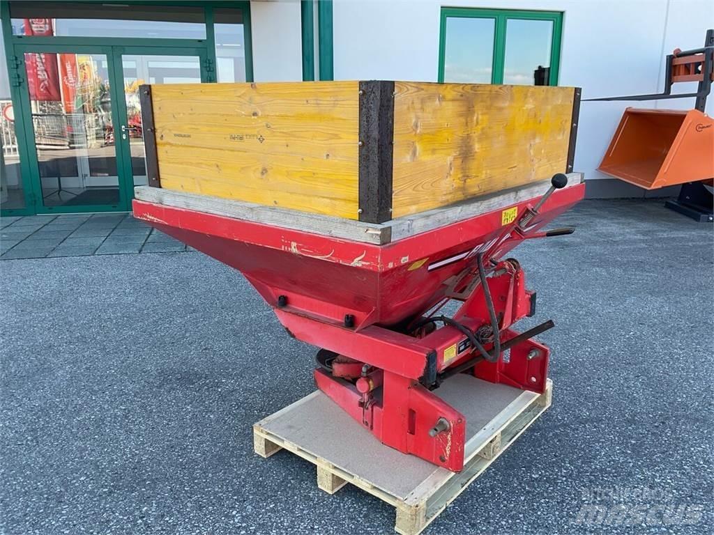 Rauch ZSA 600 Други машини за торене и аксесоари
