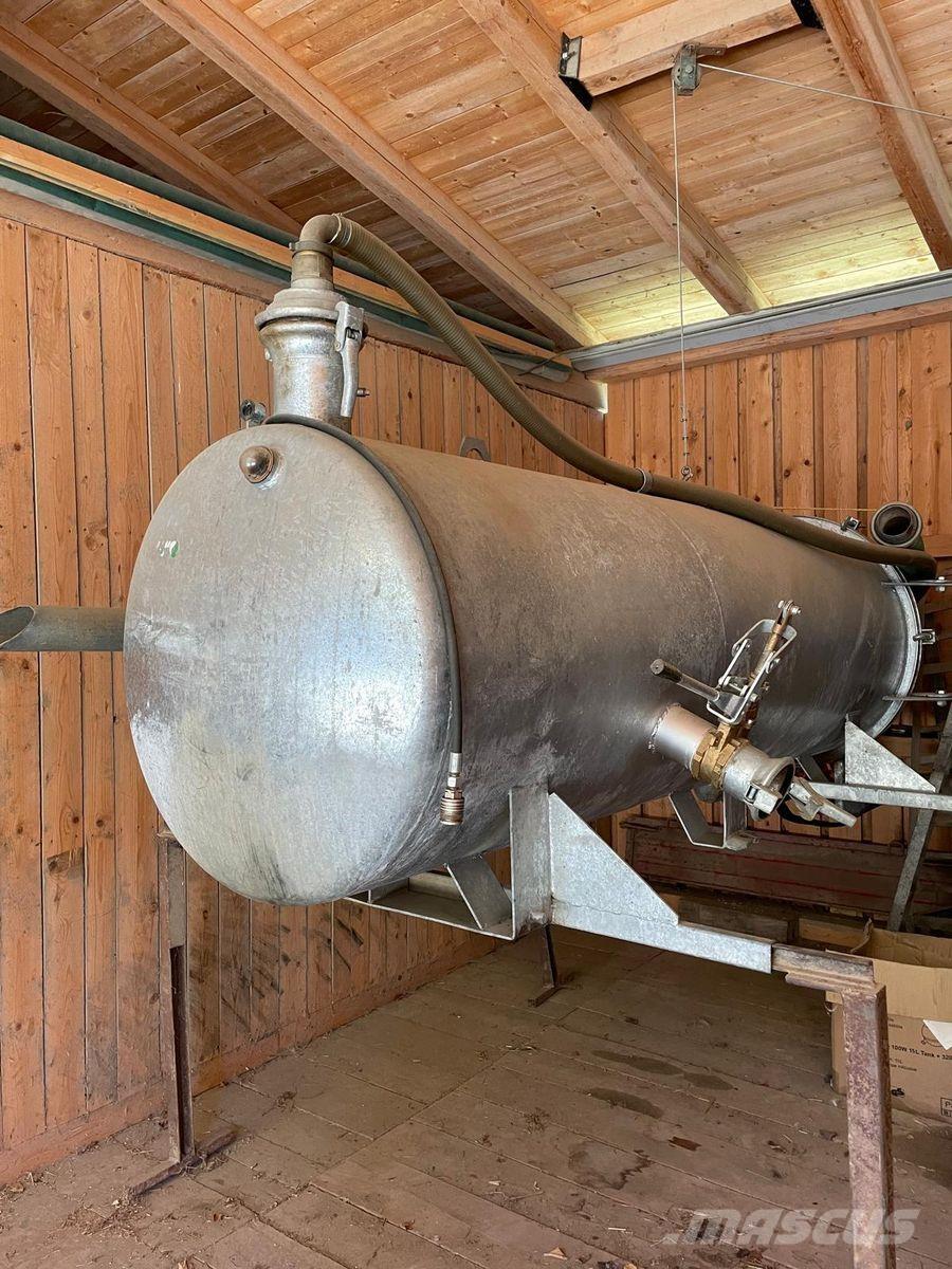 Reform 33 Селскостопанство - Други