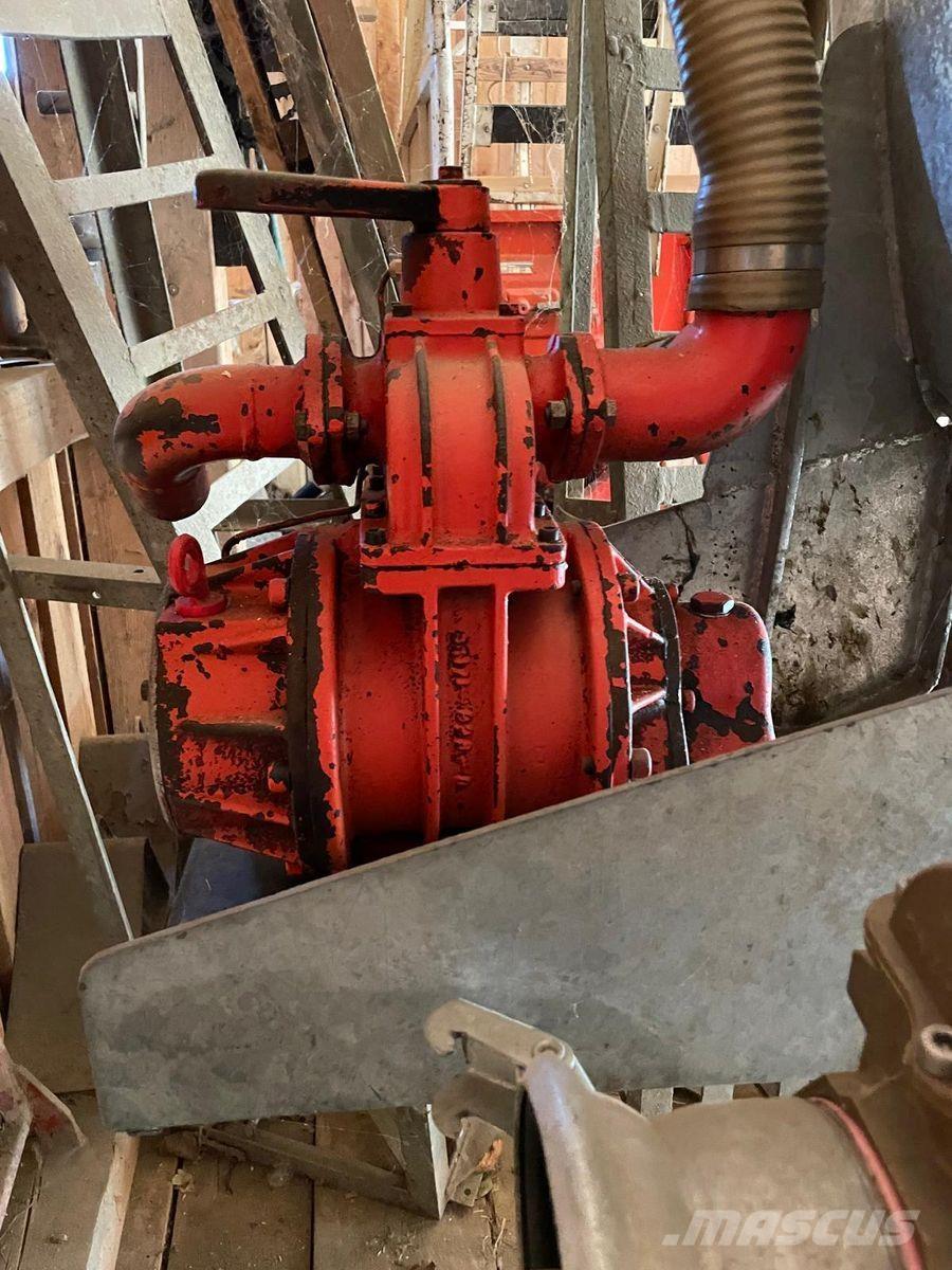 Reform 33 Селскостопанство - Други