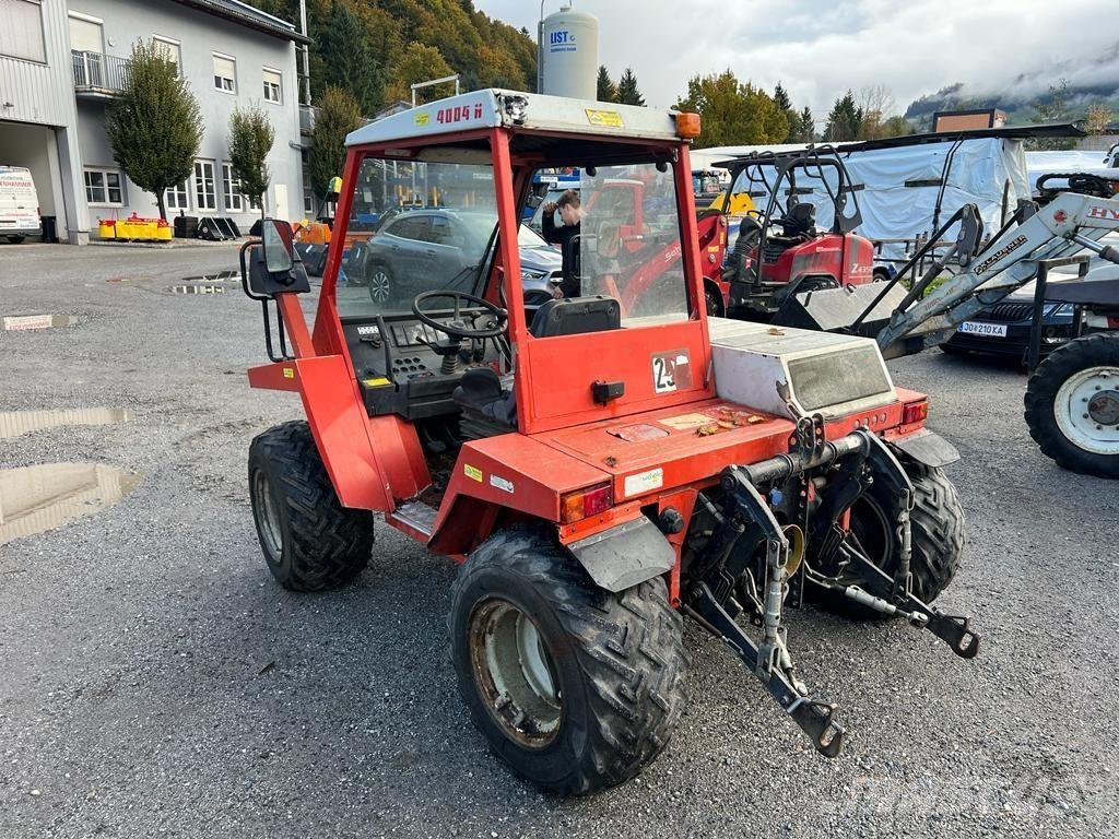 Reform 4004 Hydro Косачки