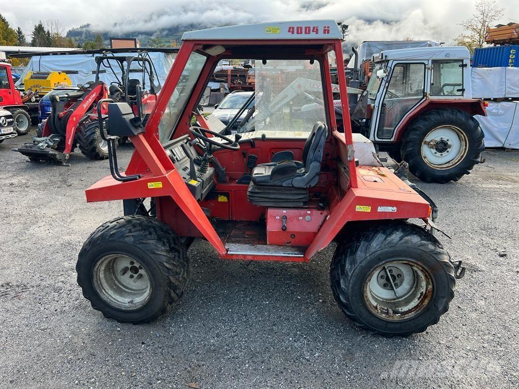 Reform 4004 Hydro Косачки