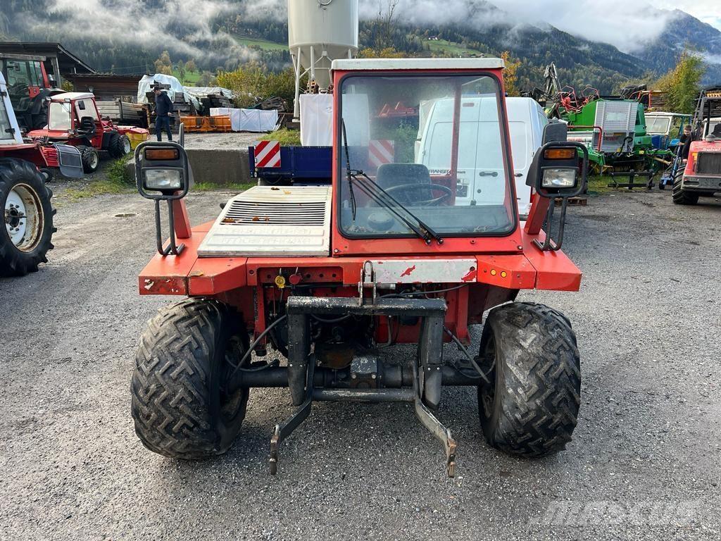 Reform 4004 Hydro Косачки