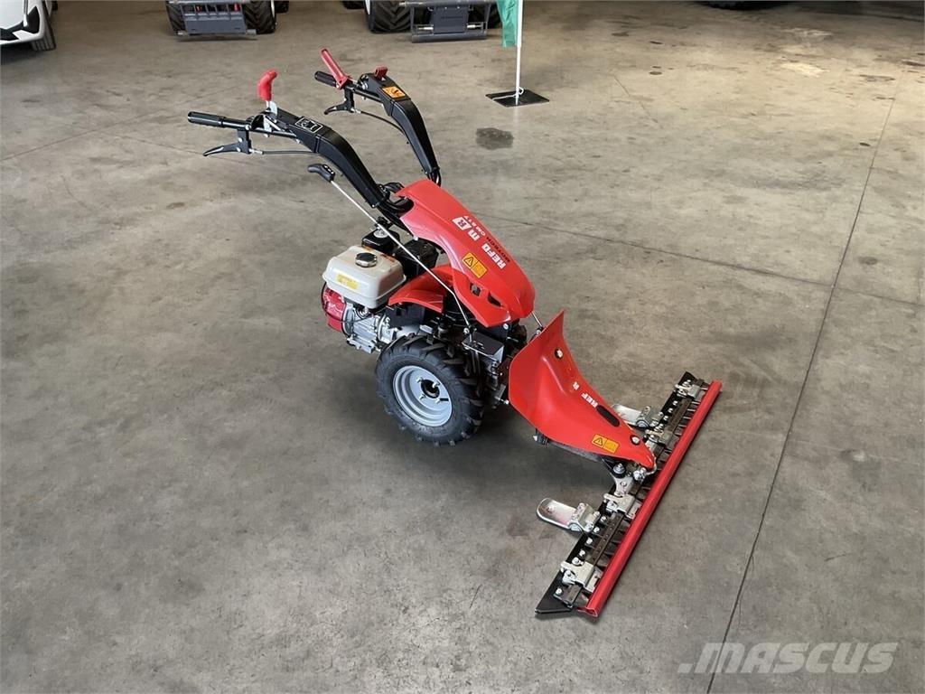 Reform CM 817 Тракторни косачки