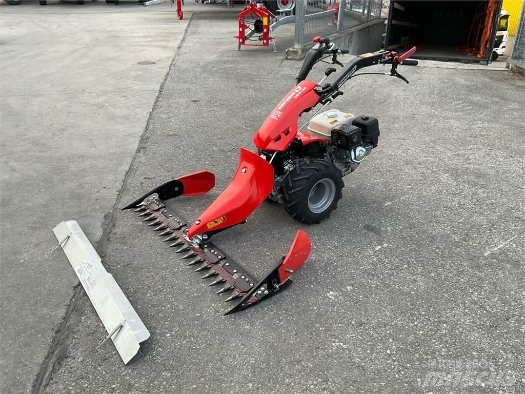 Reform CM 818D Тракторни косачки