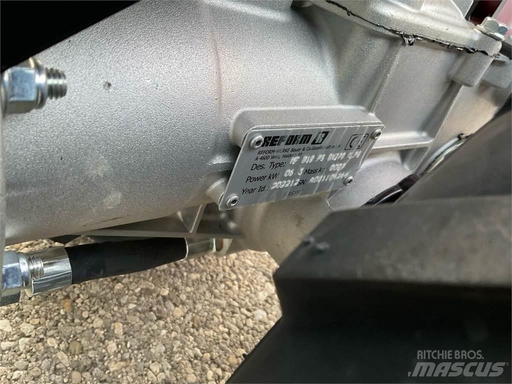 Reform CM 818D Тракторни косачки