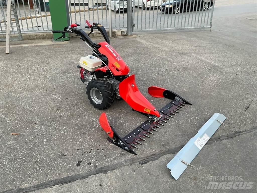 Reform CM 818D Тракторни косачки