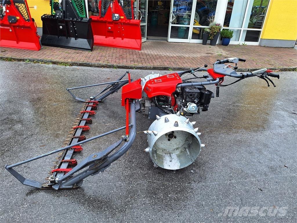 Reform M9 Hydro Тракторни косачки