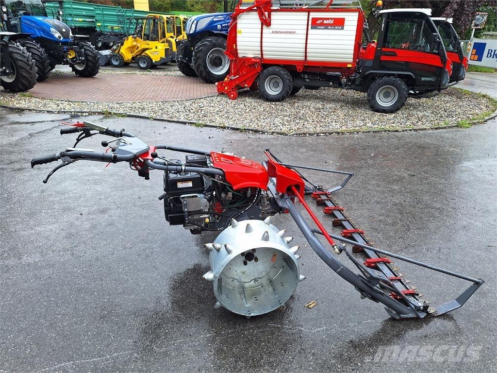 Reform M9 Hydro Тракторни косачки