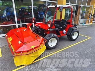 Reform Mähtrak G3 Косачки