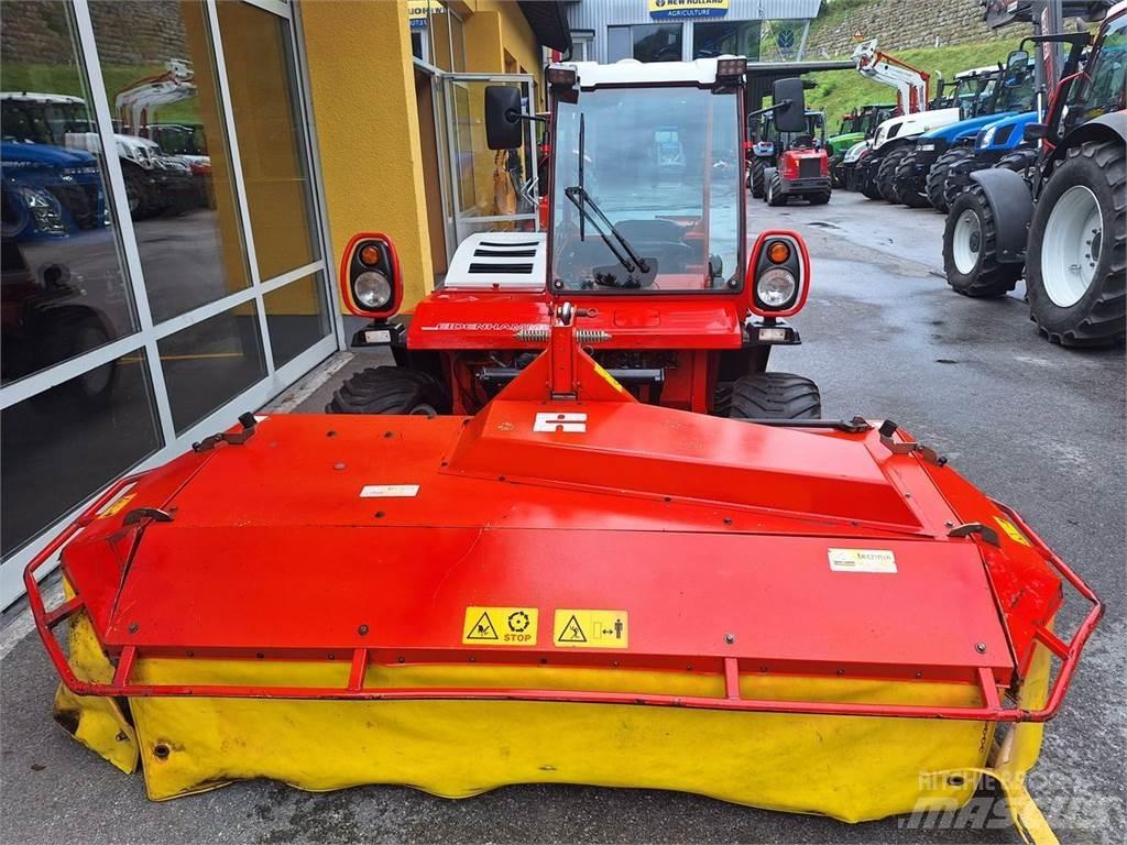 Reform Mähtrak G3 Косачки