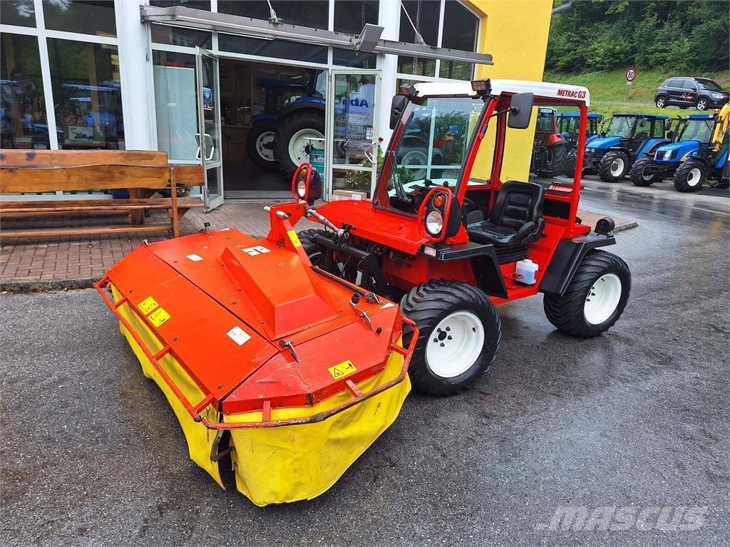 Reform Metrac Косачки