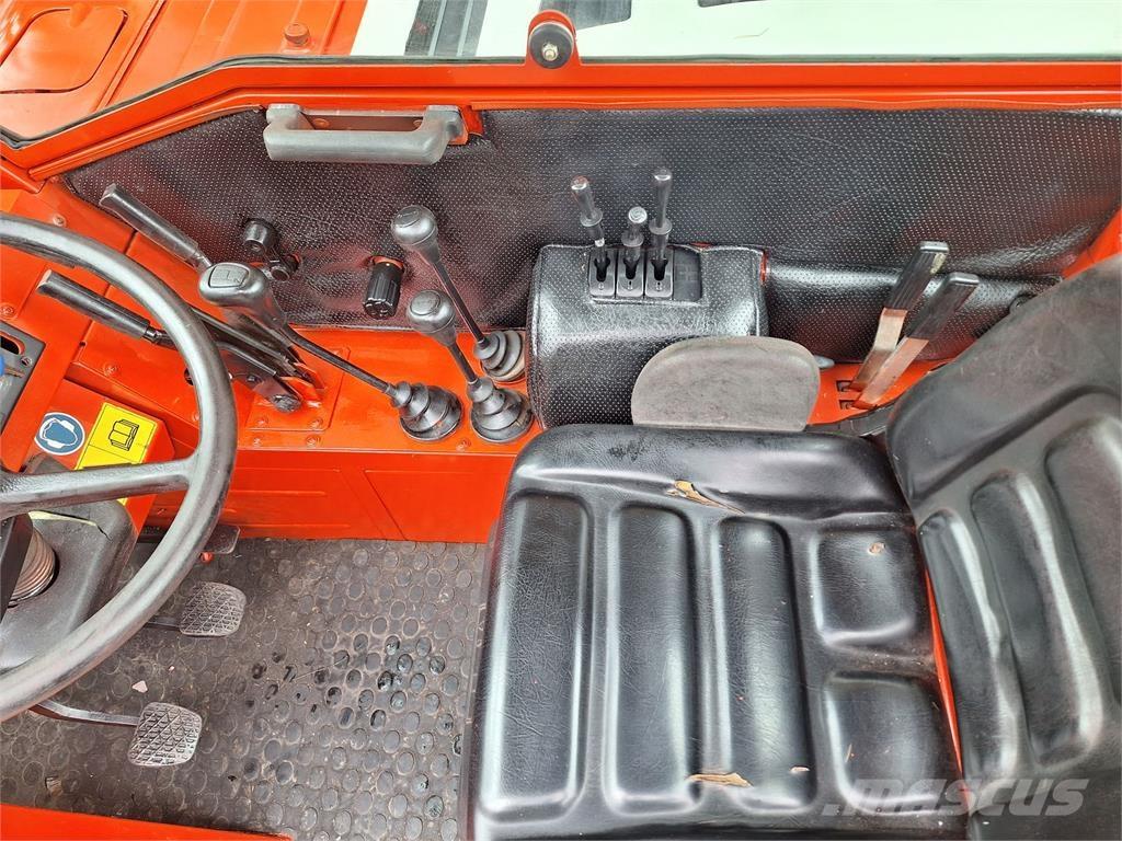 Reform Metrac Косачки