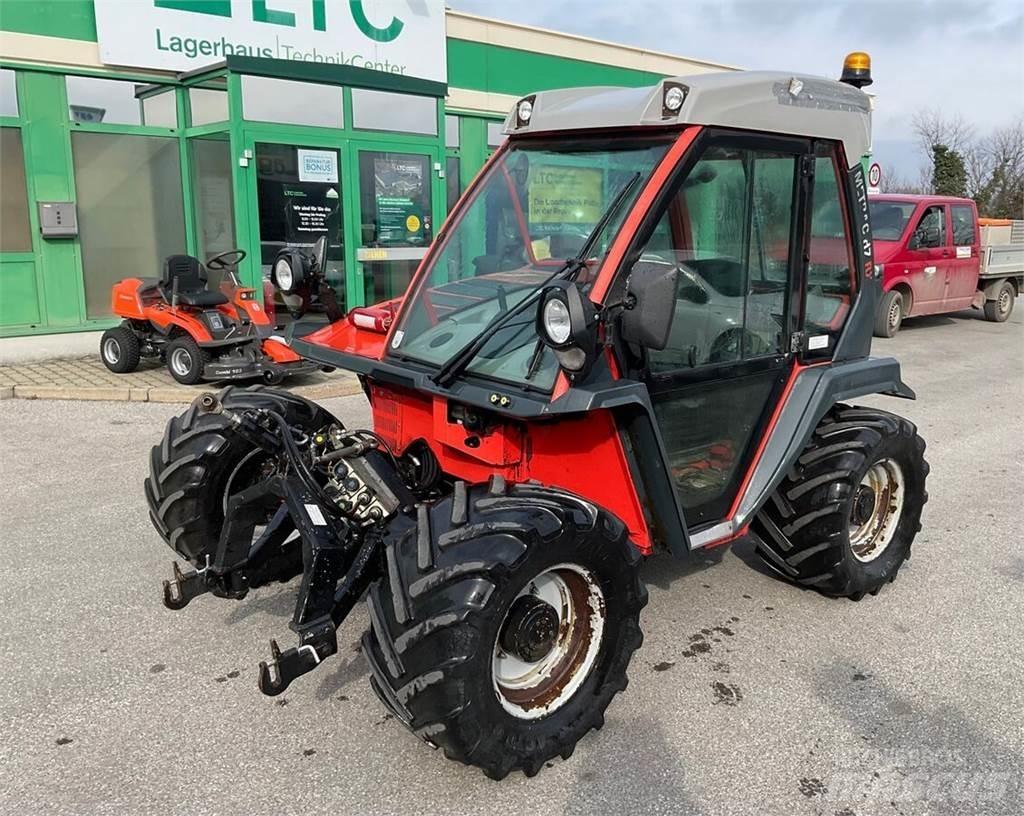 Reform Metrac H7 RX Косачки