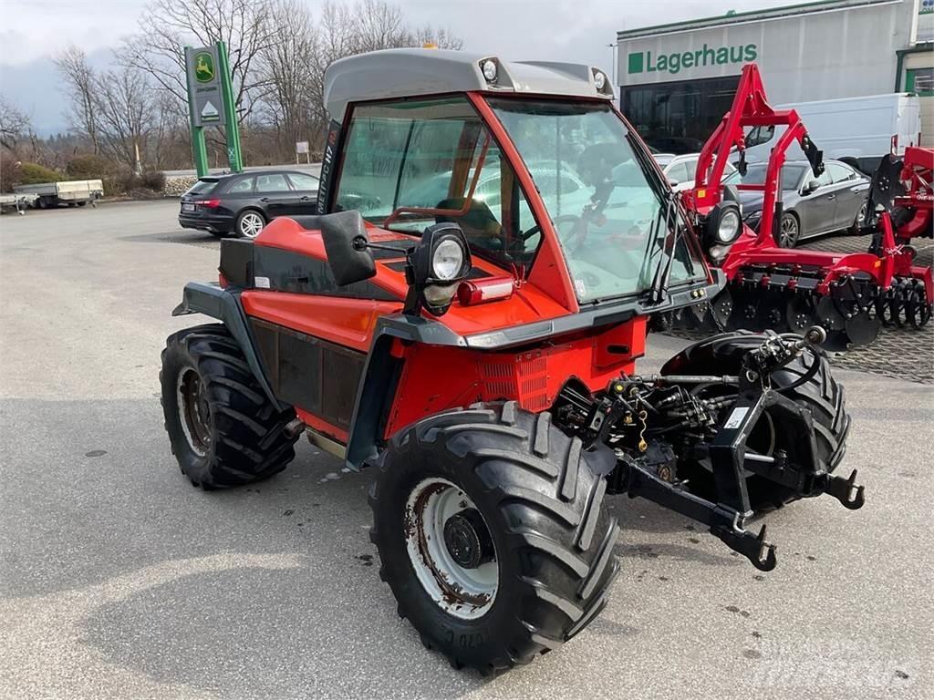 Reform Metrac H7 RX Косачки