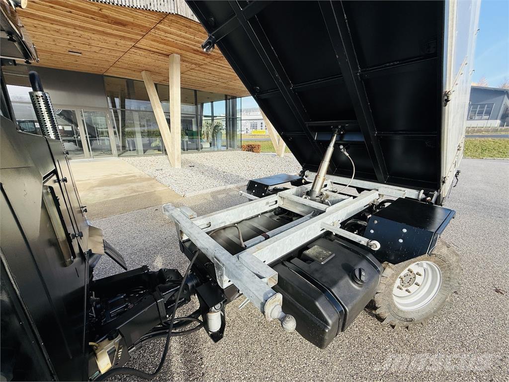 Reform Muli T10X Селскостопанство - Други