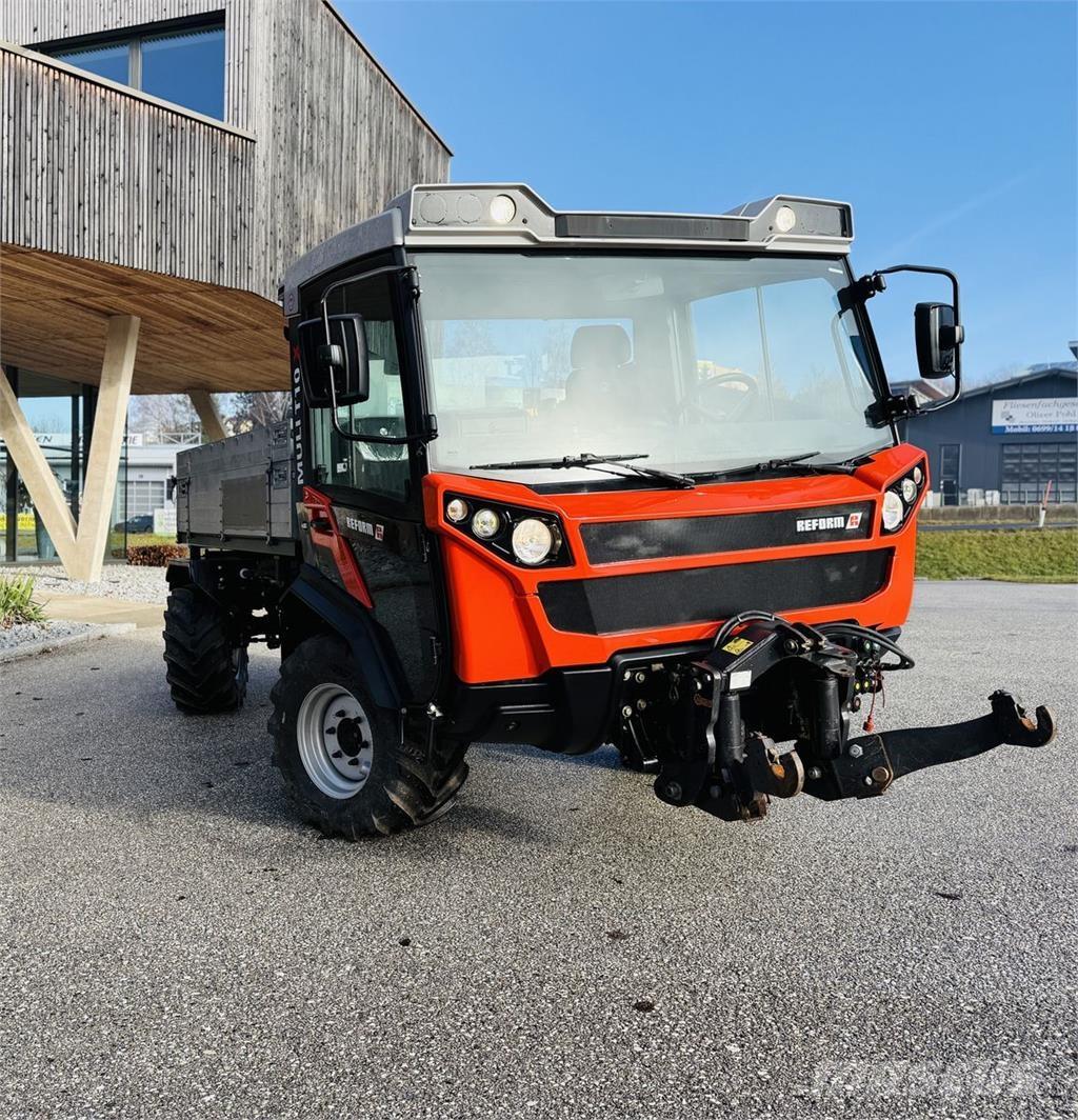 Reform Muli T10X Селскостопанство - Други