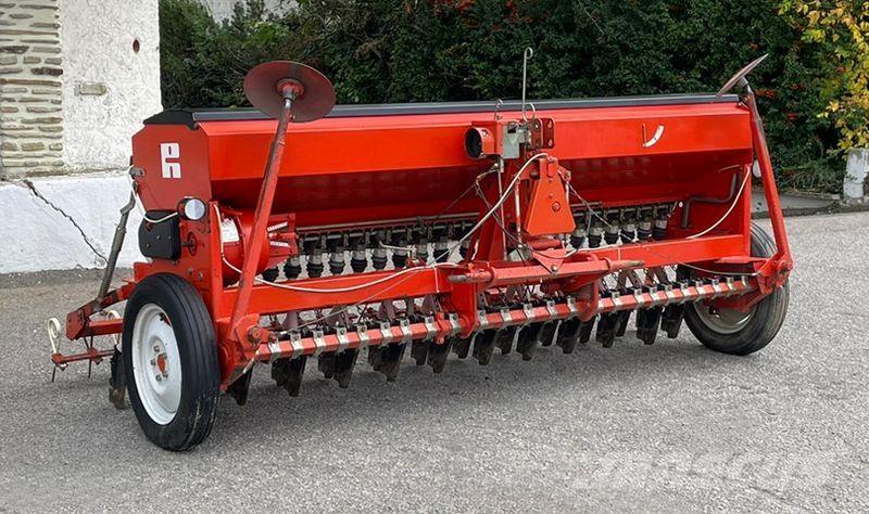 Reform Semo 100 Редосеялки