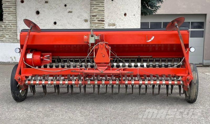 Reform Semo 100 Редосеялки