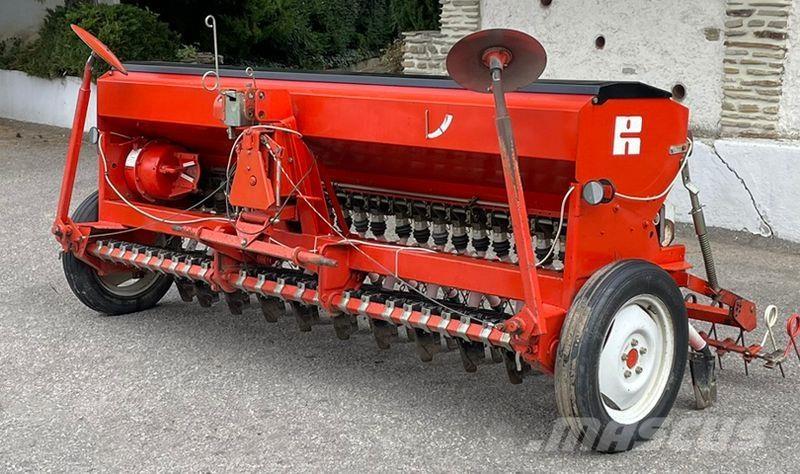 Reform Semo 100 Редосеялки