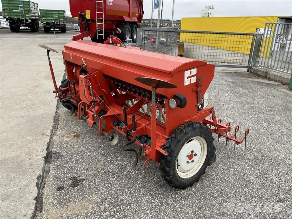 Reform Semo 99 Редосеялки