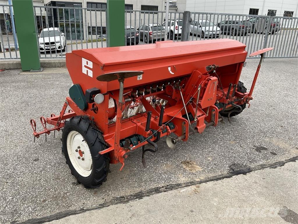 Reform Semo 99 Редосеялки