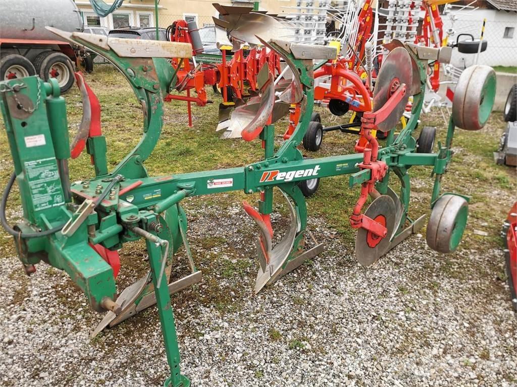 Regent SATURN 32CX Стандартни плугове