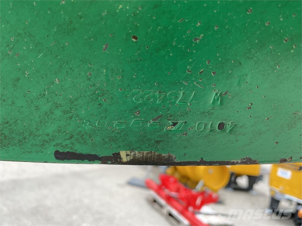 Regent Titan 140 Стандартни плугове