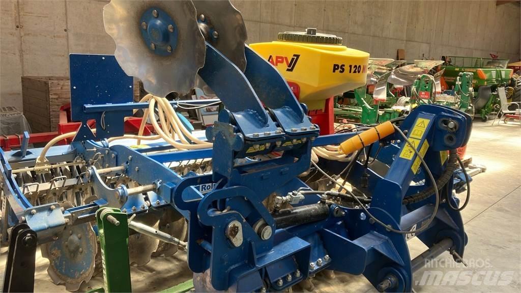 Rolmako 3m Дискови брани