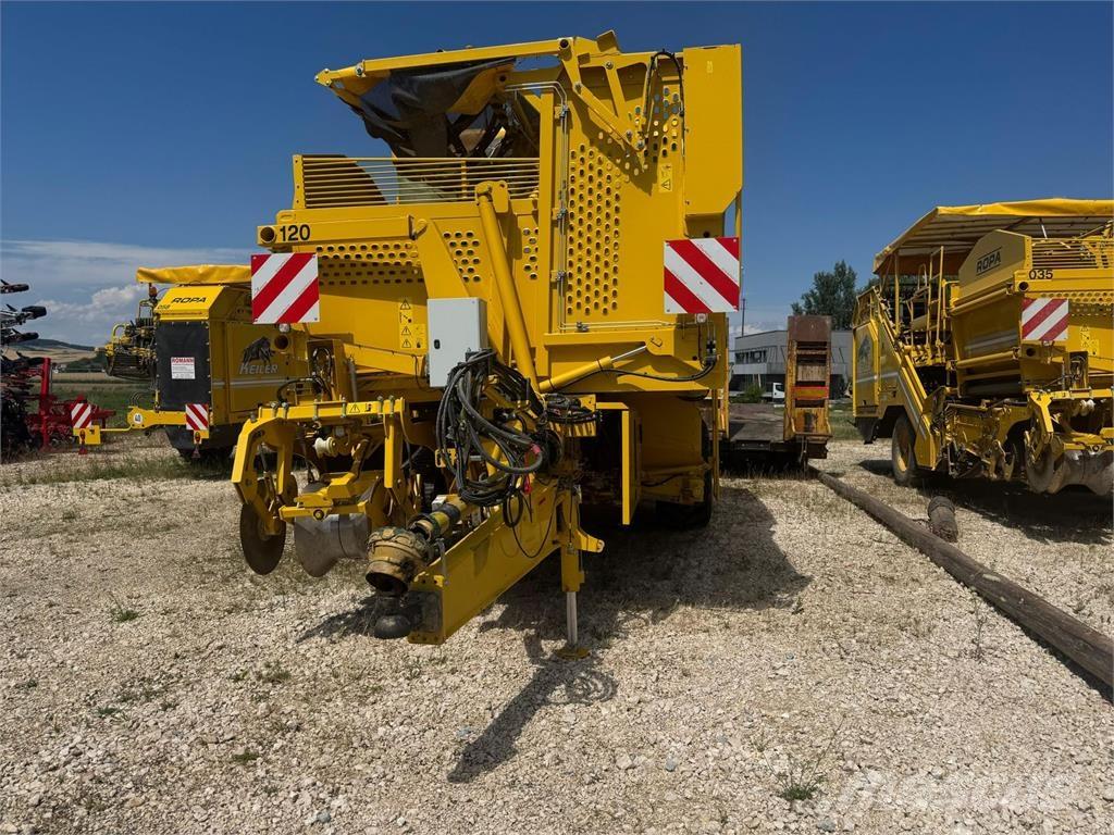 Ropa Keiler 1 - RK 12 Селскостопанство - Други