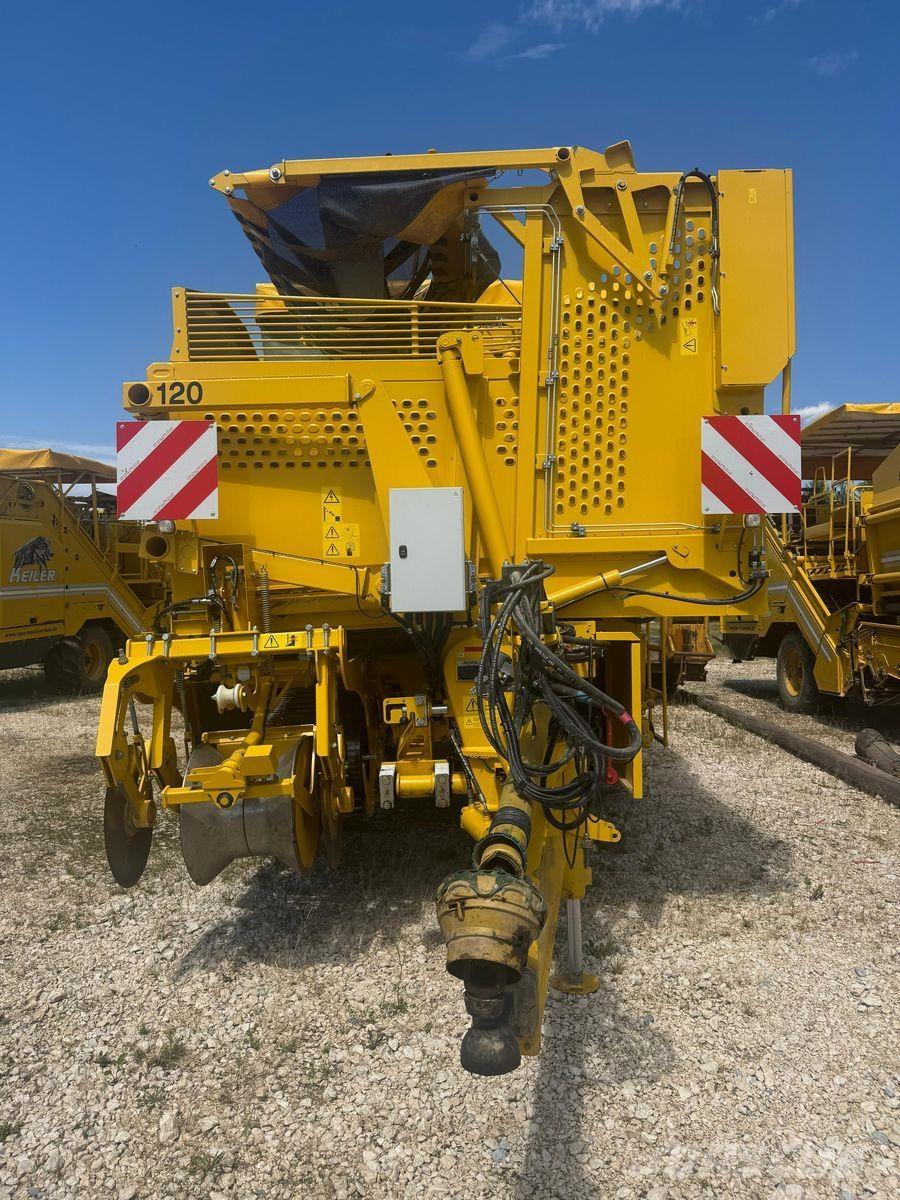 Ropa Keiler 1 - RK 12 Селскостопанство - Други