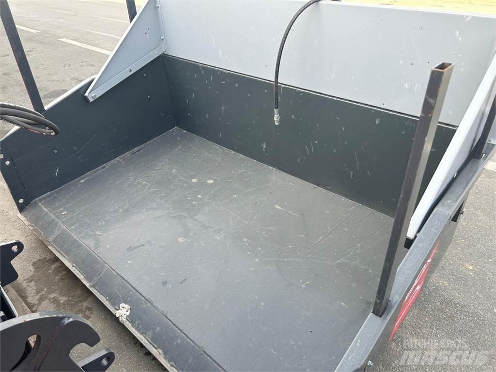  Rosensteiner RoBox Други аксесоари за трактори