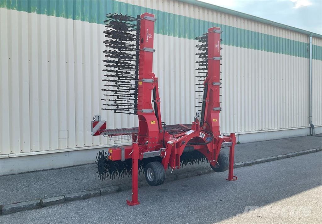  Rotocare V 6600 Други машини за сеене и аксесоари