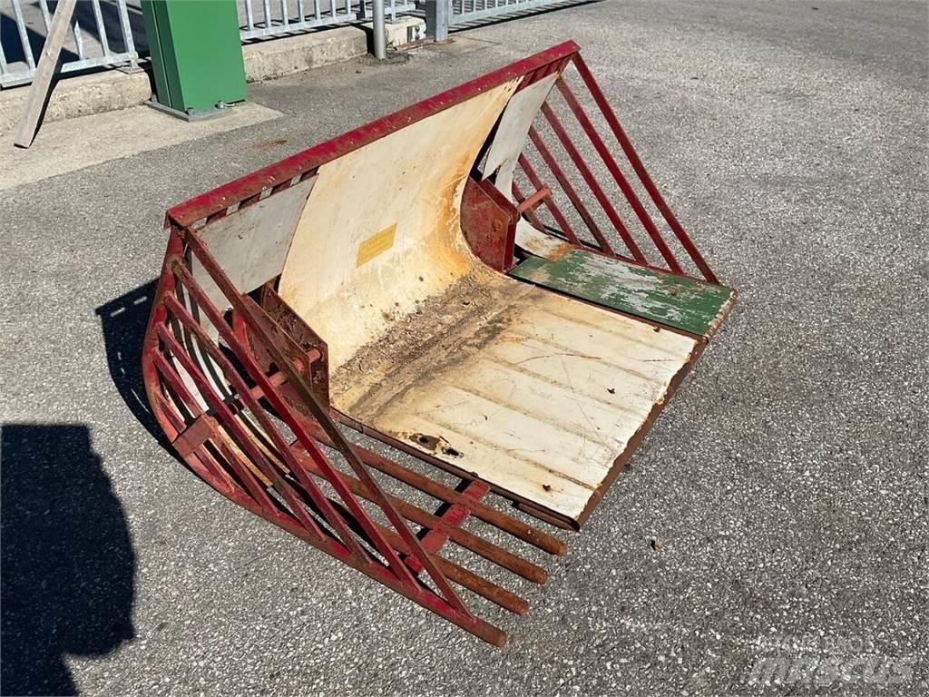  Rübenkorb 175x80x75 Аксесоари за челни товарачи