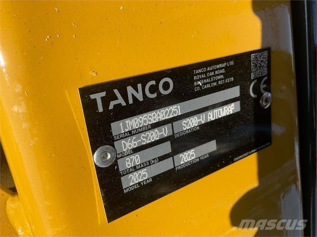  S200-V Друга техника за жънене на фураж