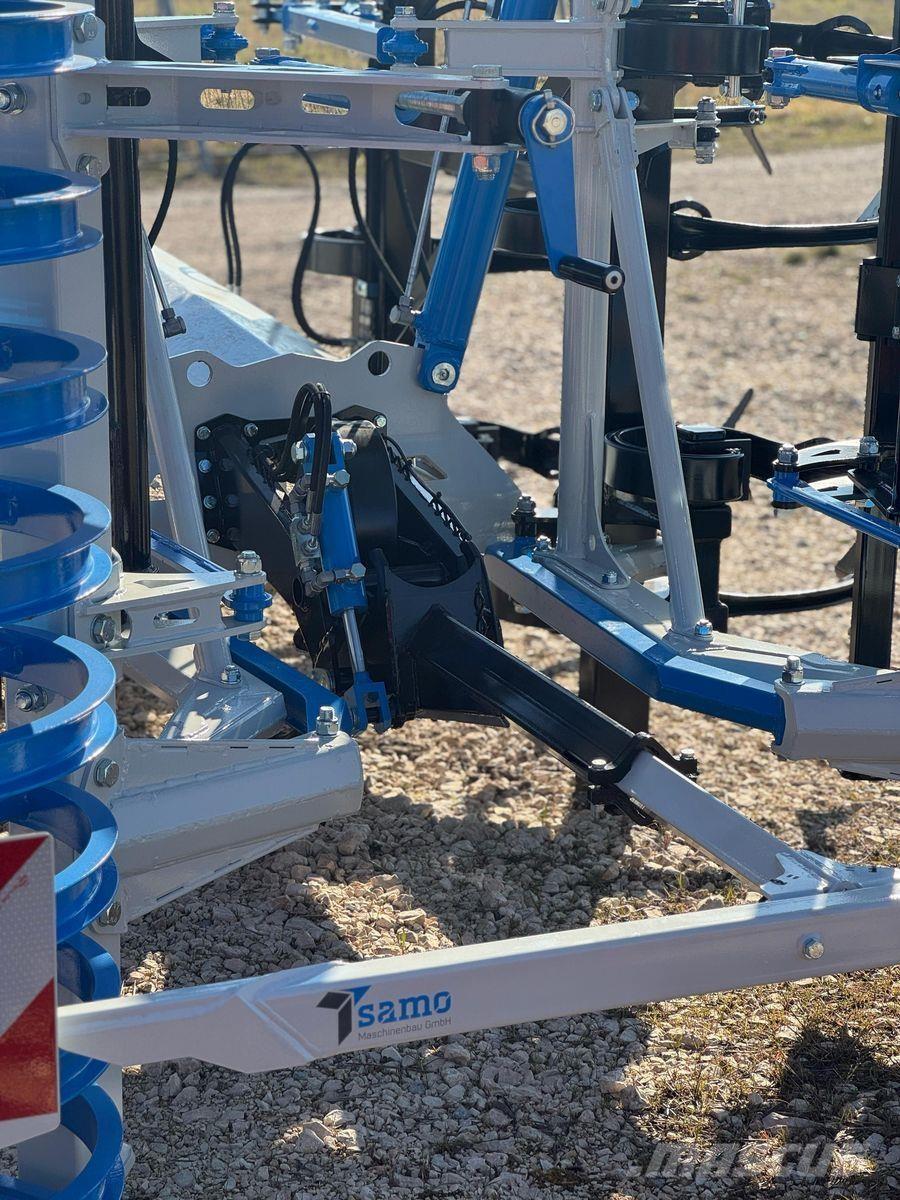 Samo THOR 5,20m Култиватори