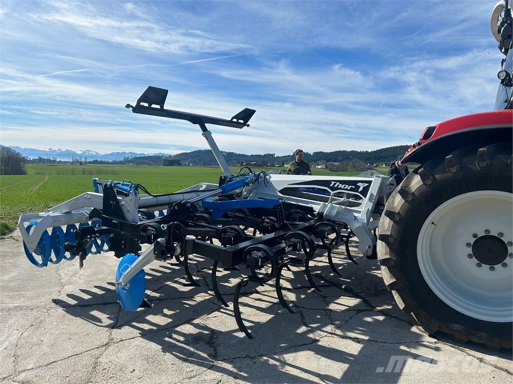 Samo THOR 5,20m Култиватори