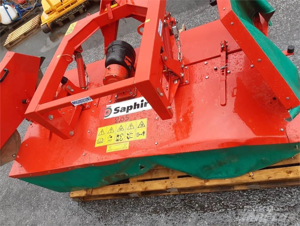 Saphir FM 265 Косачки