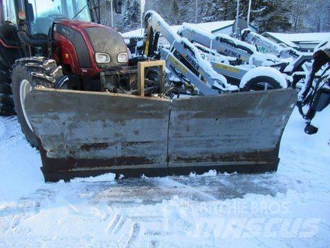  Schilcher 2704 Снегочистачки