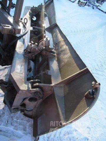  Schilcher 2704 Снегочистачки