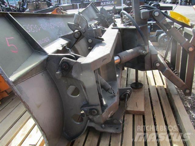  Schilcher 2704 Снегочистачки