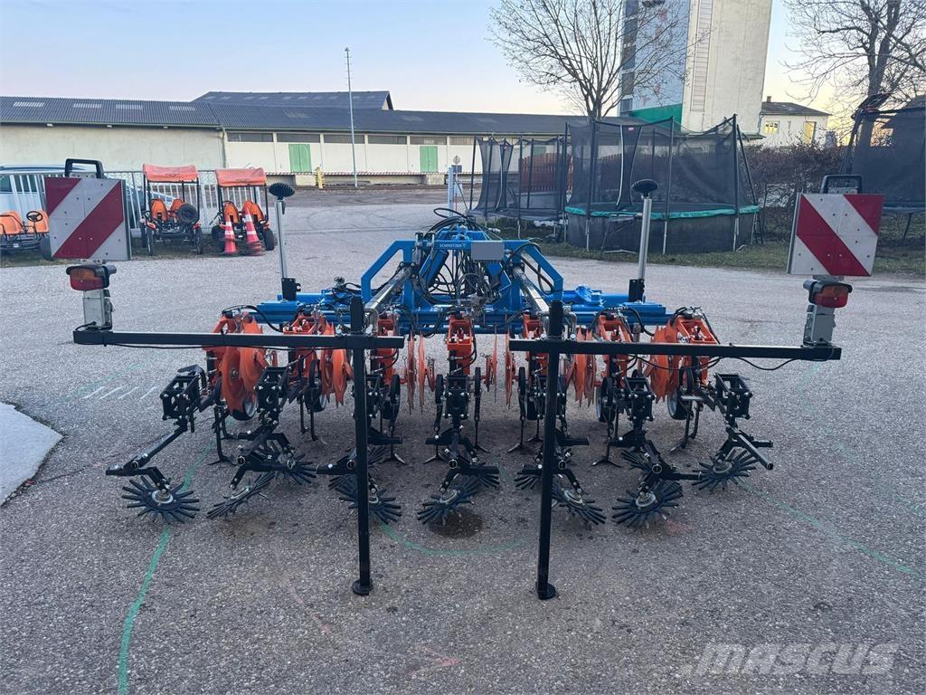 Schmotzer KPP 6x50 Други машини за сеене и аксесоари