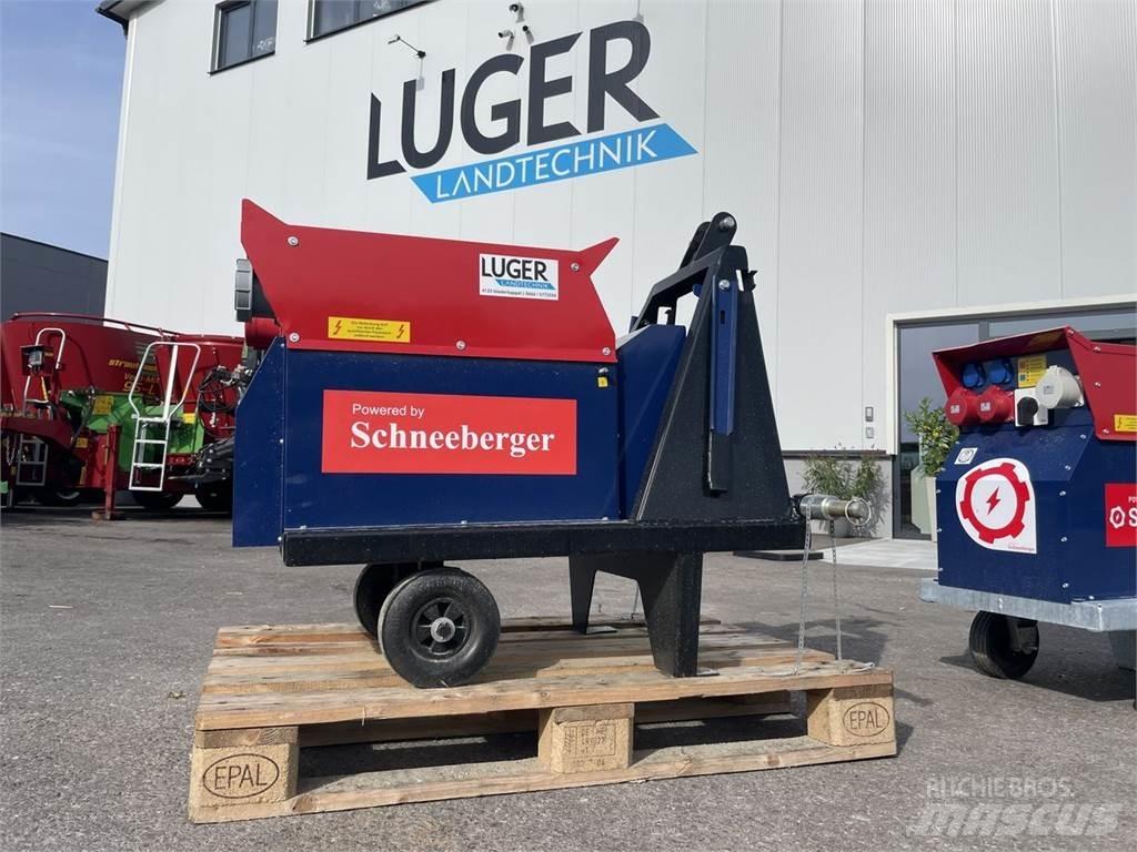  Schneeberger NSG 31 Други машини за животновъдство и аксесоари
