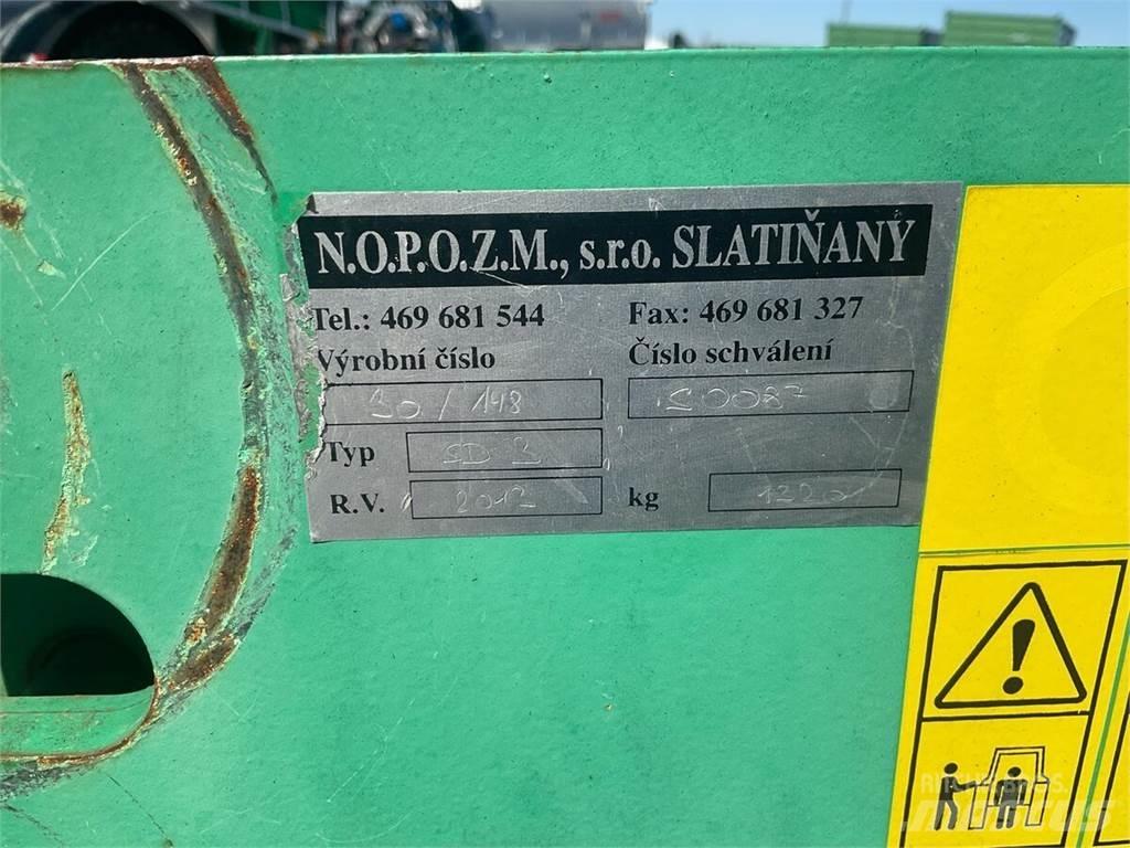  SD 3 Дискови брани