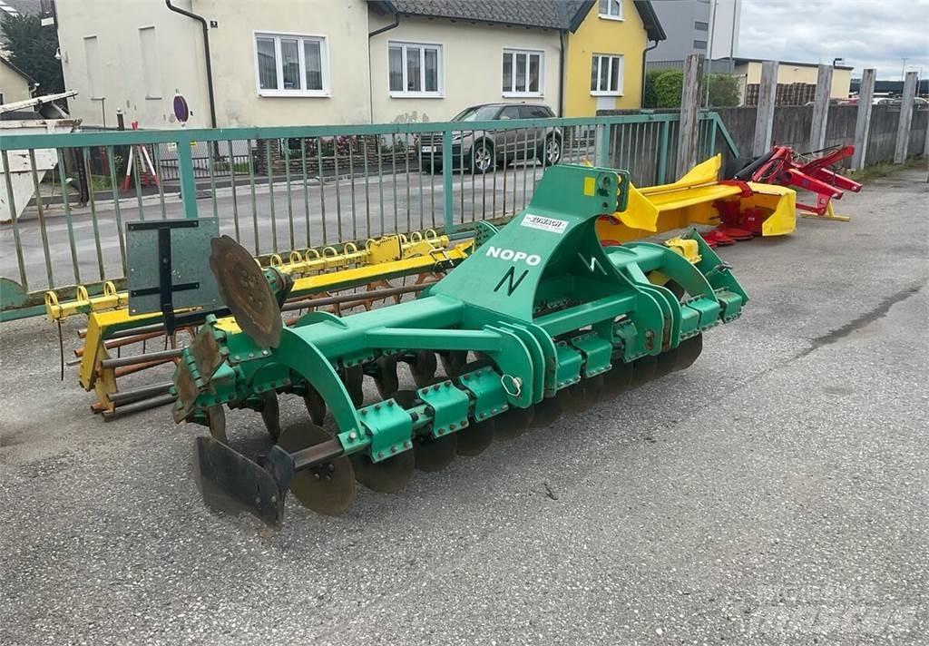 SD 3 Дискови брани