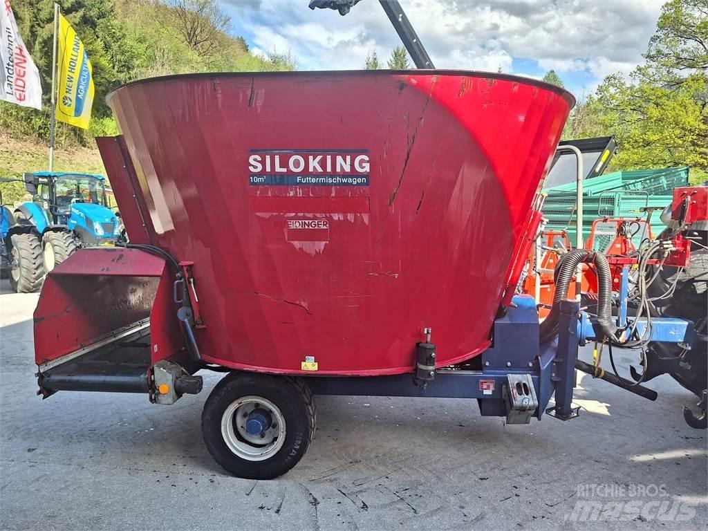 Siloking  Селскостопанство - Други