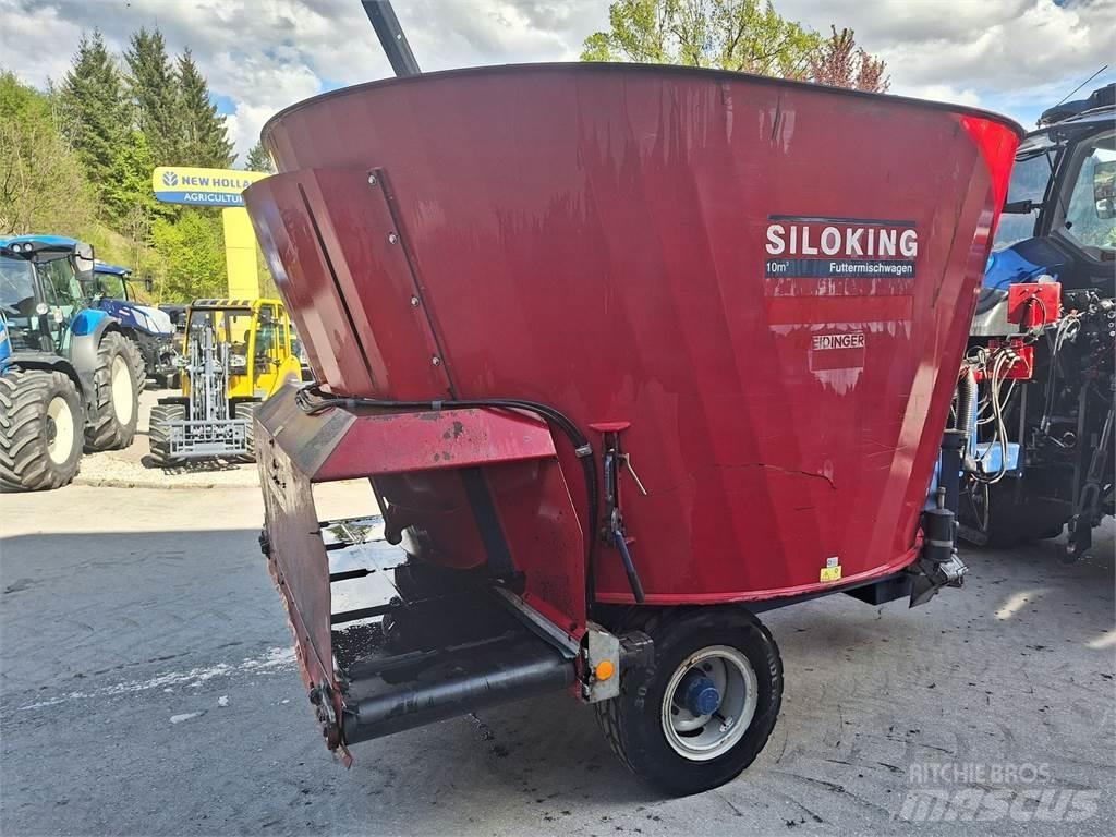 Siloking  Селскостопанство - Други