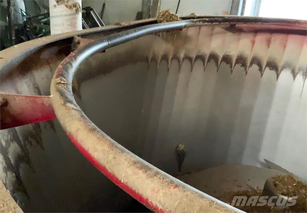 Siloking VM 11 Селскостопанство - Други