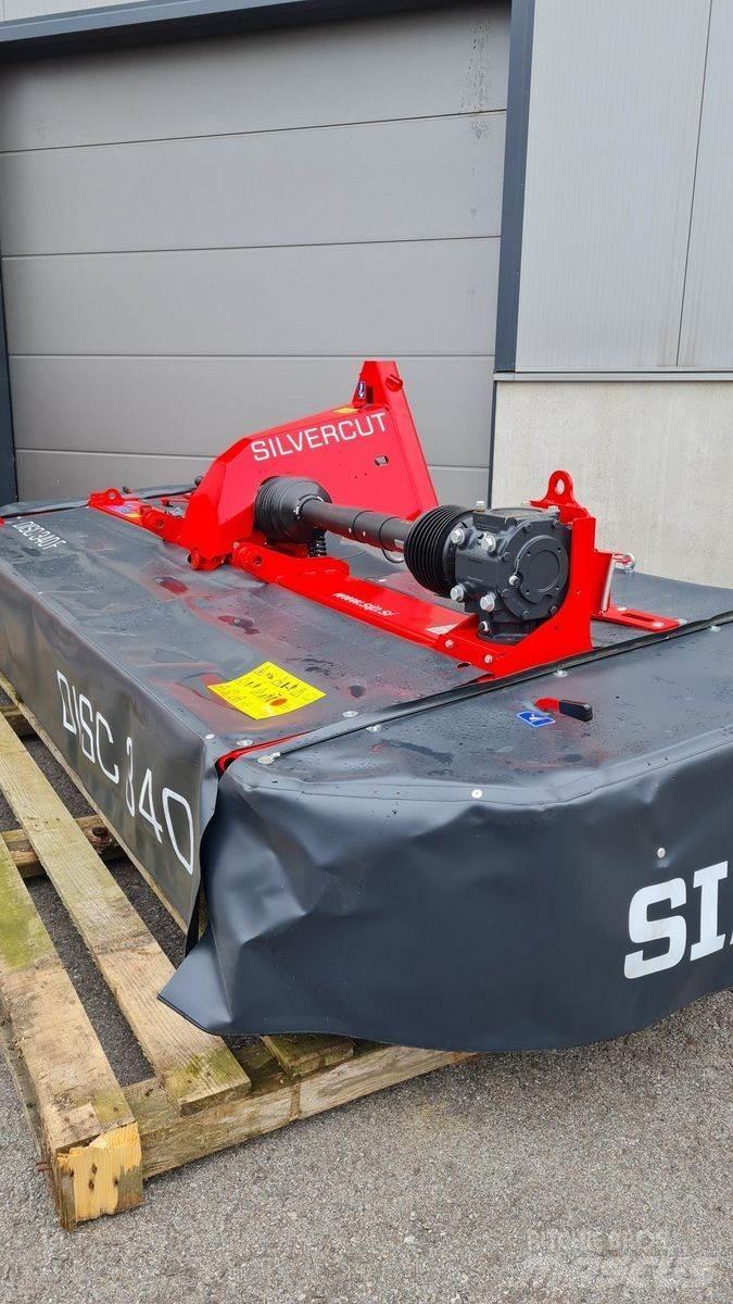 SIP 340F Косачки