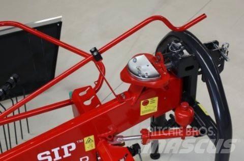 SIP Schwader 350/8 Валове
