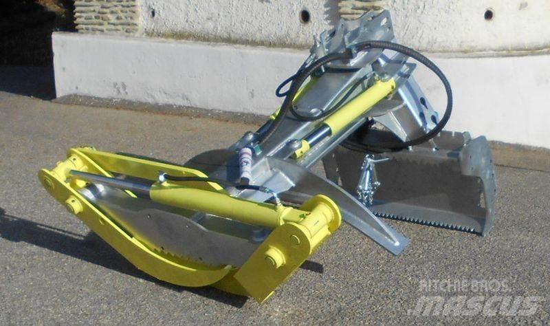  SOMA RZ 2300 Горско стопанство - Други